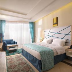 Superior Room Sea View (all inclusive)
