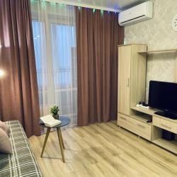 2-комнатные апартаменты стандарт