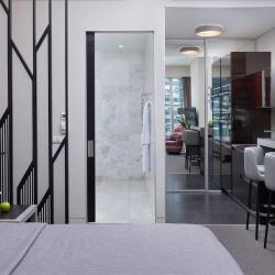 Studio Apartment (с завтраком)