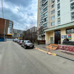 2-комнатные апартаменты стандарт