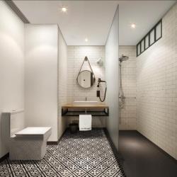 Penta Standard Double Room (с завтраком) (CORP)