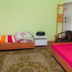 Кровать в 2-местном общем номере