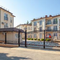 2-комнатные апартаменты стандарт