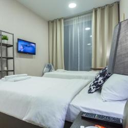 фото 3 LeoHotels Мануфактура (Лео Отель)