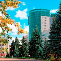 2-комнатные апартаменты стандарт ул. Пушкина, 60 (74-089)