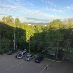 2-комнатные апартаменты эконом с 4 односпальными кроватями