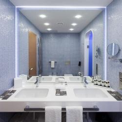 FIT номер делюкс с 2 односпальными кроватями (с завтраком)