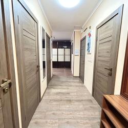 4-комнатные апартаменты люкс