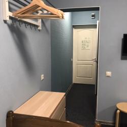 Номер стандарт с 2 односпальными кроватями