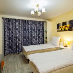 фото 20 LeoHotels на 4-я Советская 8 (Лео Отель)
