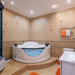 3-комнатные апартаменты люкс