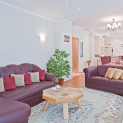 3-комнатные апартаменты люкс Кирова, 1