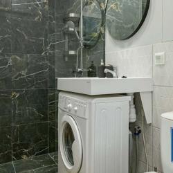 Апартаменты студия
