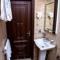 2-местный номер стандарт (с завтраком)