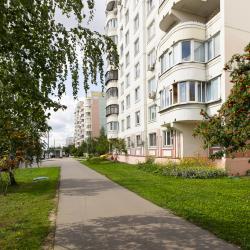 фото 28 Home24 (Хоум24) на улице Южнобутовская 76