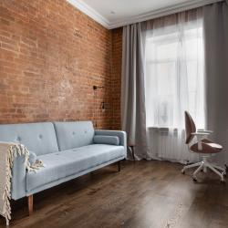 фото 36 MyHome YourHome (МайХоум ЙоХоум) на улице 1-я Красноармейская
