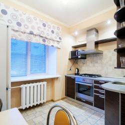 3-комнатные апартаменты люкс Калинина, 1