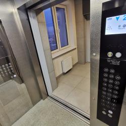1-комнатные апартаменты улучшенные