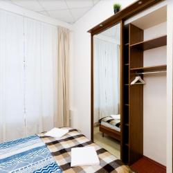 фото 48 Centeral Hotel (Централь)