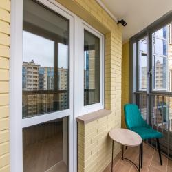 фото 14 Сканди-апартаменты ELIZA HOME Ладожская