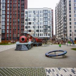 фото 23 Rentdesign (Рентдизайн) на  Скандинавском бульваре
