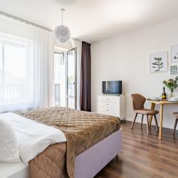 фото 4 Pronina Aparts (Пронина Апартс) на дороге Торфяная