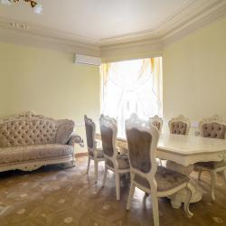 Апартаменты улучшенные