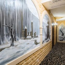 фото 9 Винтерфелл на Павелецкой