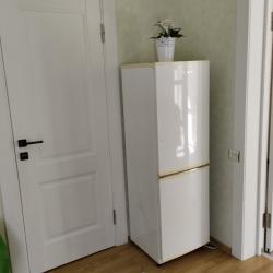 Номер комфорт улучшенный с 1 двуспальной кроватью