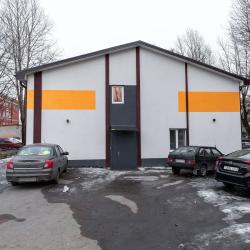 фото 28 LeoHotels Дубровский (Лео Отель)