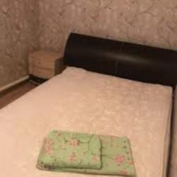 Комната эконом с 1 односпальной кроватью (с завтраком)