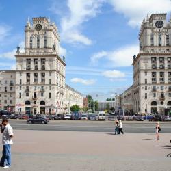 3-комнатные апартаменты улучшенные Кирова, 3 (2)