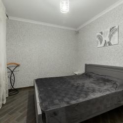 2-комнатный номер люкс с 1 двуспальной кроватью