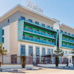 Aurum Family Resort & Spa (Аурум Фэмели Резорт и СПА)
