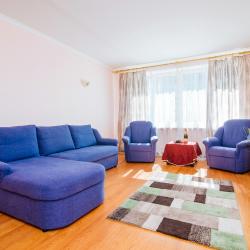 2-комнатные апартаменты стандарт Немиге, 6