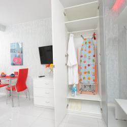 фото 7 LeoHotels Знаменская (Лео Отель)