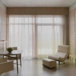 Апартаменты Exceptional Suite (с завтраком)