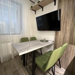1-комнатные апартаменты улучшенные Курортный просп., 96Г, корп. 2