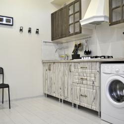 1-комнатные апартаменты люкс Ессентуки, Ставропольский край, улица Пушкина, 12 корпус 3 кв. 42 (с завтраком)
