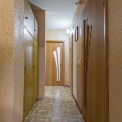 2-комнатные апартаменты стандарт