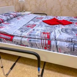 Номер стандарт улучшенный