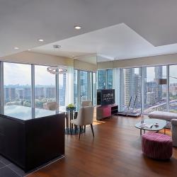 Апартаменты Premium Apartment (с завтраком)
