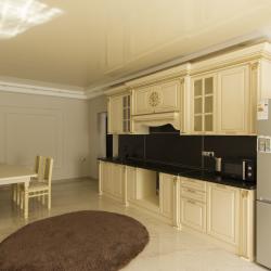 3-комнатные апартаменты улучшенные Курмангазы, 97