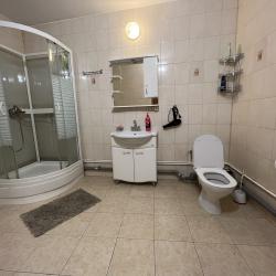 3-комнатные апартаменты стандарт (22 этаж)