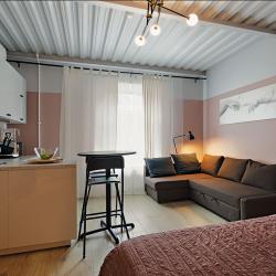 фото 29 Centeral Hotel (Централь)