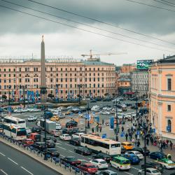фото 8 Home Aparts (Хоум Апартс)