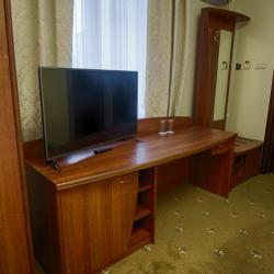 2-местный номер стандарт (с полупансионом)