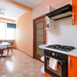 фото 11 Komfort plus (Комфорт плюс) на проспекте Мира 124 корпус 16