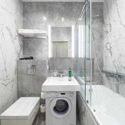 Апартаменты Люкс 50 м² (с завтраком)