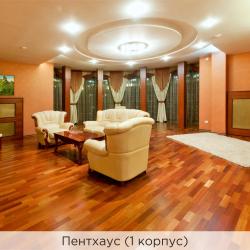 Пентхаус (корпус 1) ( с завтраком)